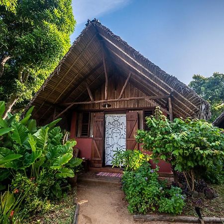 Sakatia Lodge Ampasimena Extérieur photo