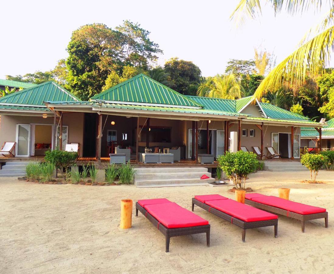 Sakatia Lodge Ampasimena Extérieur photo