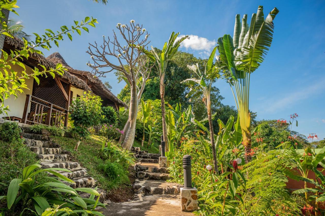 Sakatia Lodge Ampasimena Extérieur photo