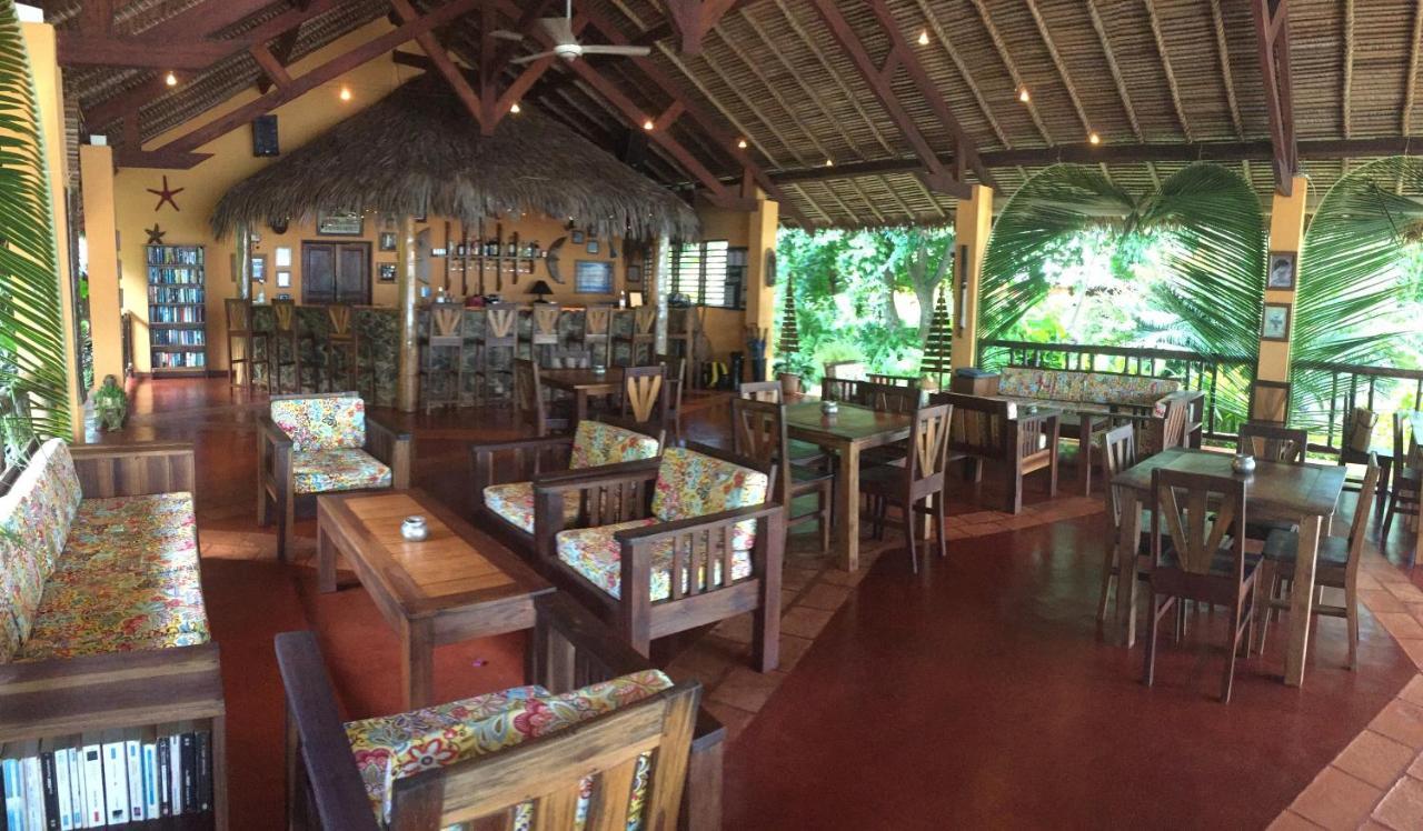 Sakatia Lodge Ampasimena Extérieur photo