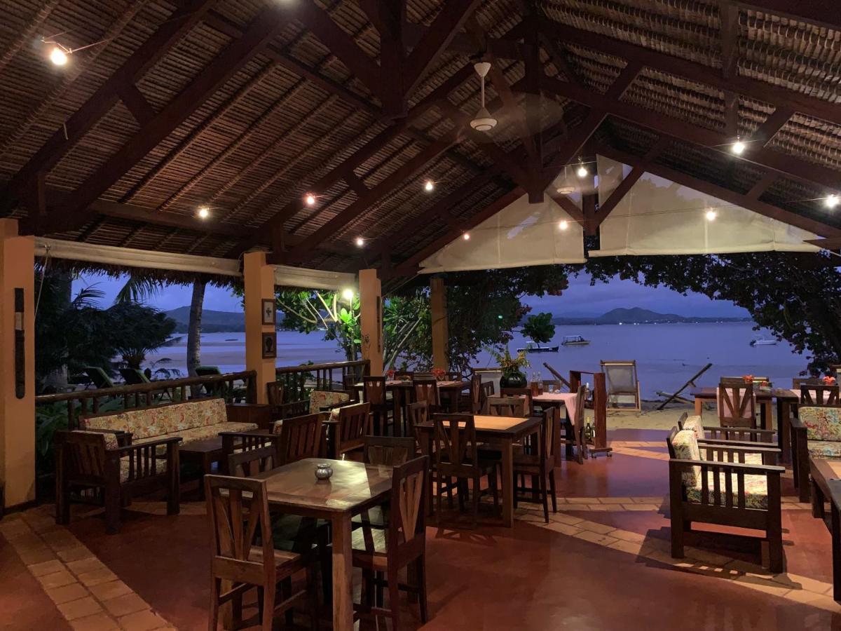 Sakatia Lodge Ampasimena Extérieur photo