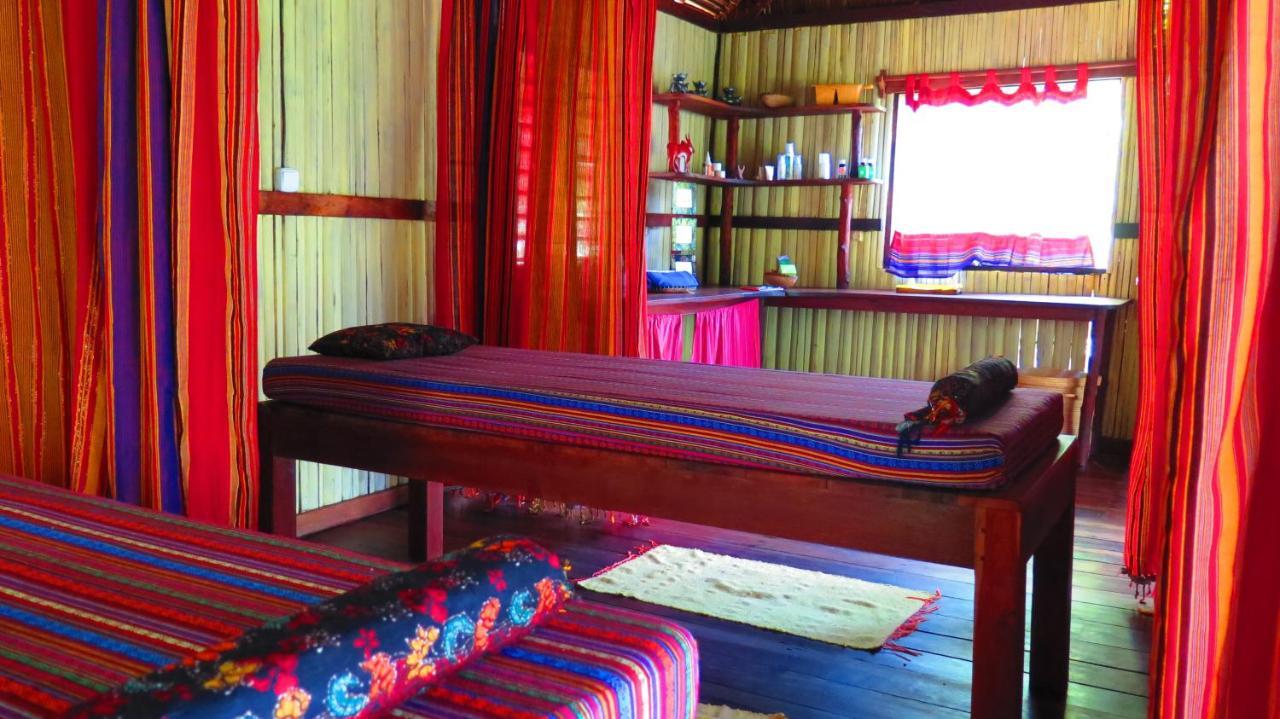 Sakatia Lodge Ampasimena Extérieur photo