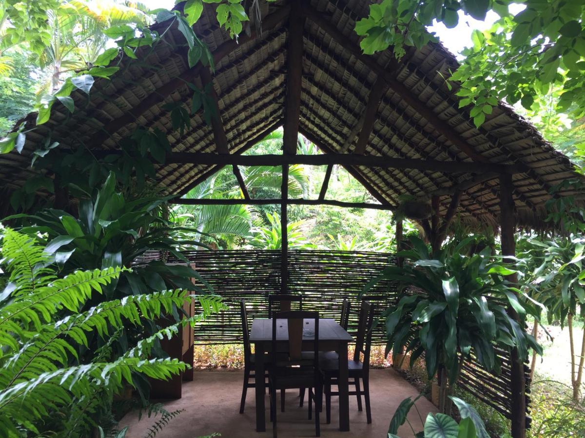 Sakatia Lodge Ampasimena Extérieur photo