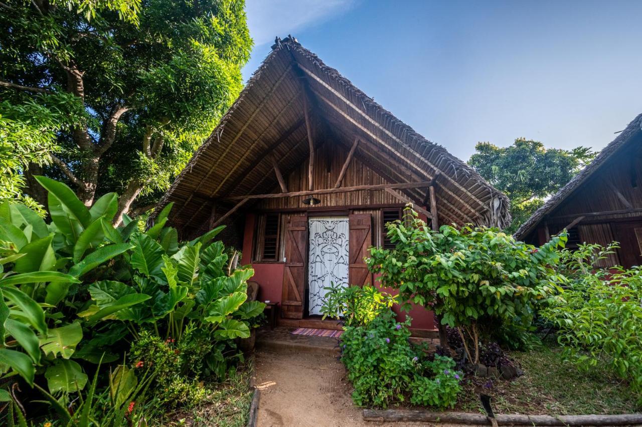 Sakatia Lodge Ampasimena Extérieur photo