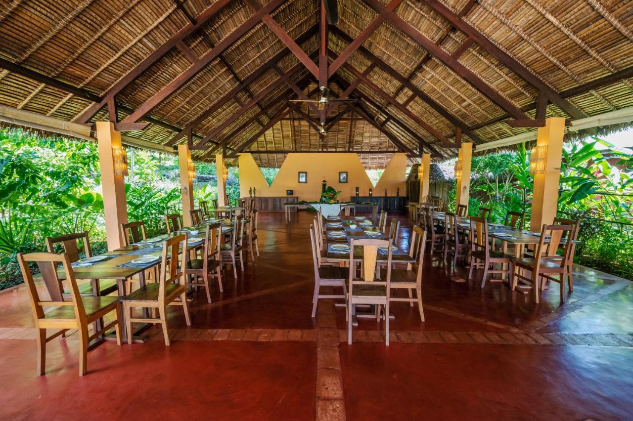 Sakatia Lodge Ampasimena Extérieur photo