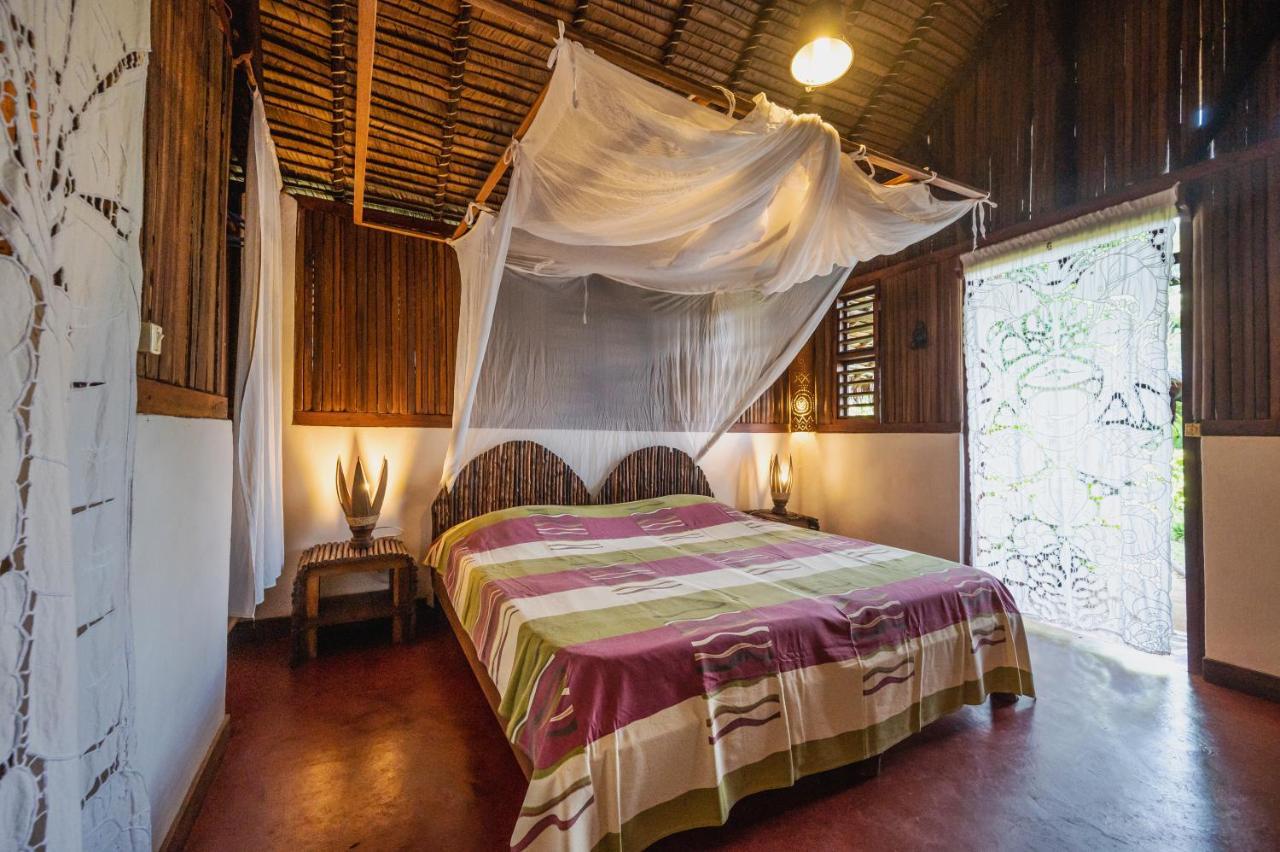 Sakatia Lodge Ampasimena Extérieur photo