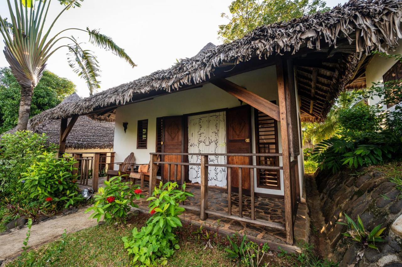 Sakatia Lodge Ampasimena Extérieur photo