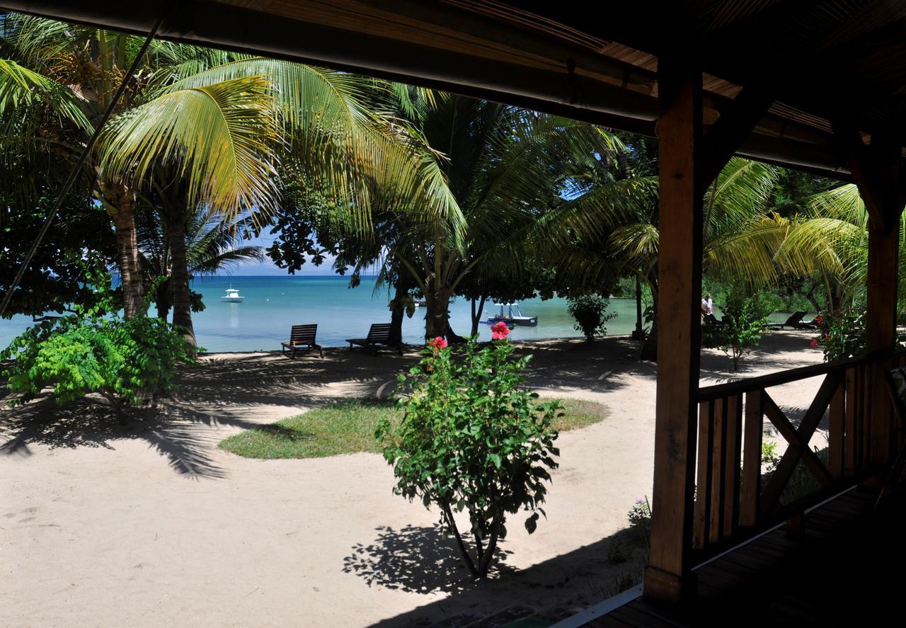 Sakatia Lodge Ampasimena Extérieur photo